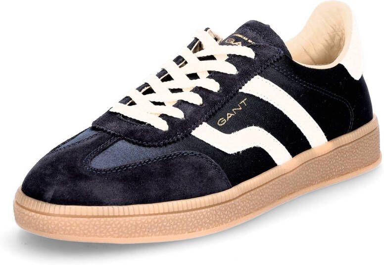 Gant Footwear t 30538957 Cuzima Damestrainers G680-Marine-Wit