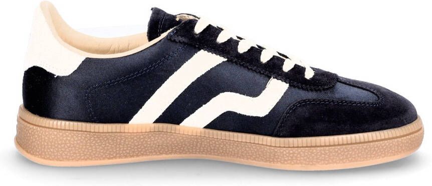 Gant Footwear t 30538957 Cuzima Damestrainers G680-Marine-Wit