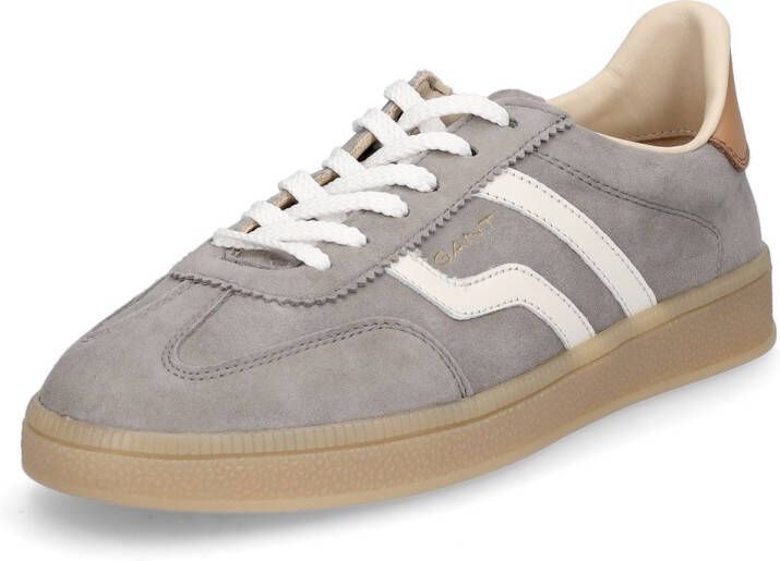 Gant Sneakers met vetersluiting model 'CUZIMA'