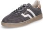 Gant Sneakers van leer met vetersluiting model 'Cuzima' - Thumbnail 1