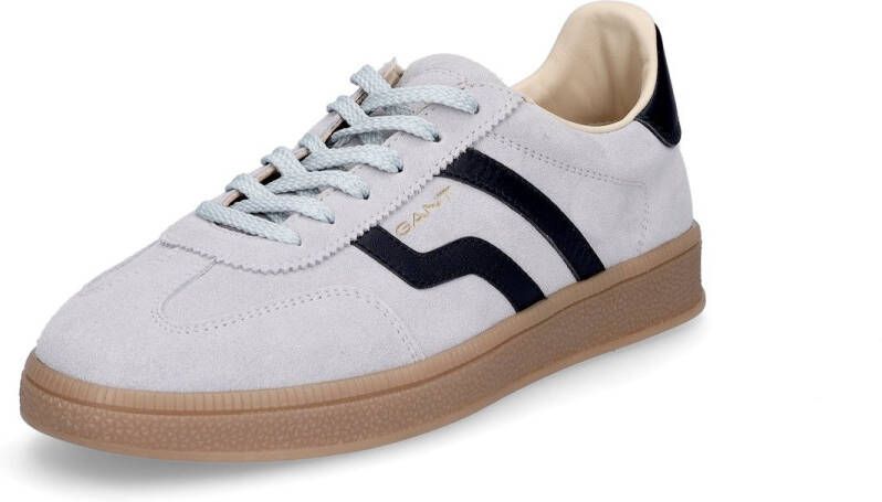 Gant Sneakers met labeldetail model 'CUZIMA'