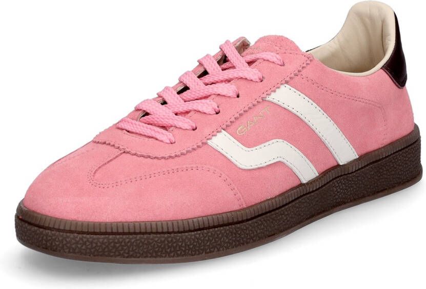 Gant damessneaker Cuzima roze