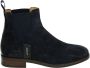 Gant FAYY 21553940 Volwassenen Half-hoge schoenen Kleur: Blauw - Thumbnail 1