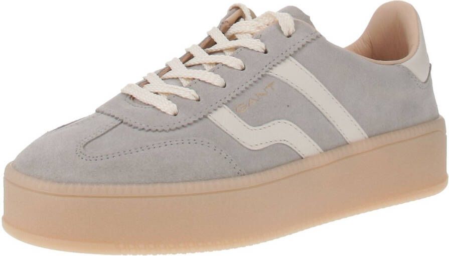 Gant Footwear 30533979 Cuzmani Damessneaker G031-Grijs