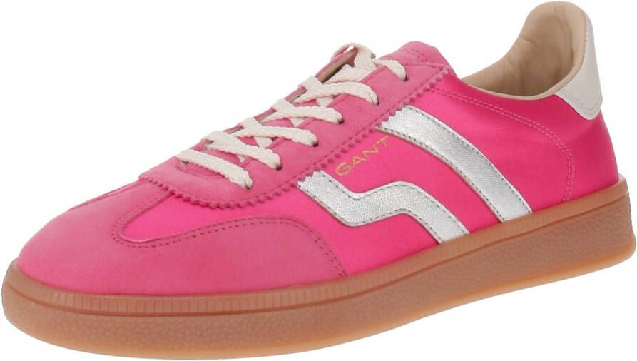 Gant Footwear 30538956 Cuzima Damessneaker G545-Rapture-Rose