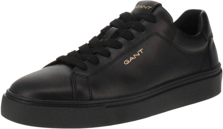 Gant Footwear 30631889 Mc Julien Heren sneaker G021-Zwart-Zwart