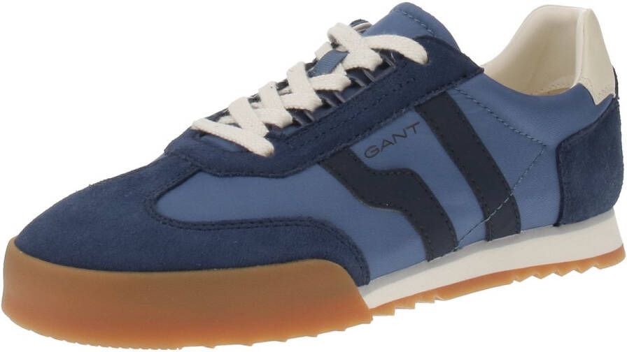 Gant Footwear 30633836 Baylle Heren sneaker G315-Indigo-Marine