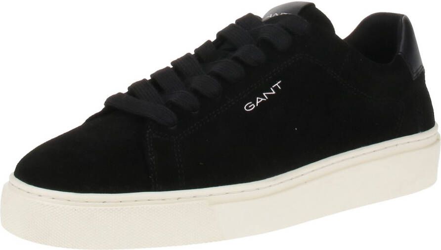 Gant Footwear 30633888 Mc Julien Heren sneaker G00-Zwart