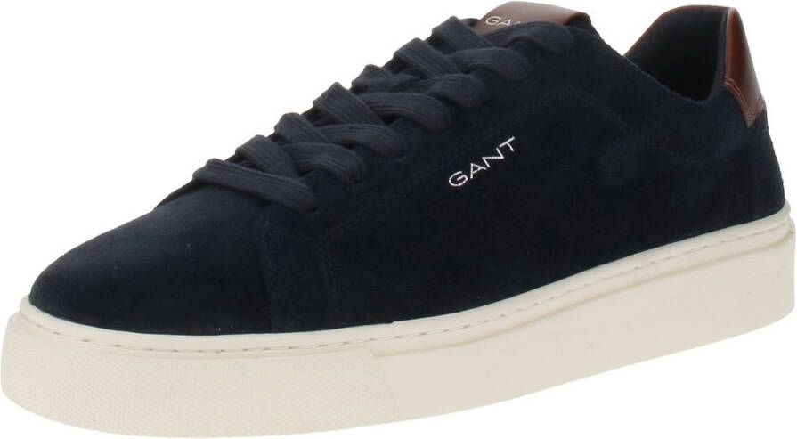 Gant Footwear 30633888 Mc Julien Heren sneaker G653-navy-cognac