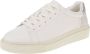 Gant Footwear Gant 29531657 Julice Damestrainers G963-Off-White-Silver - Thumbnail 1