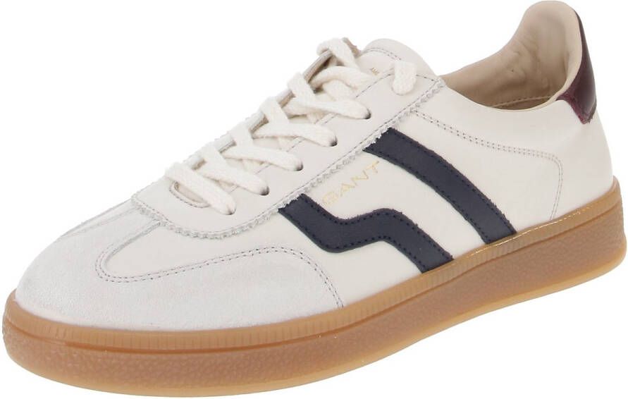 Gant Footwear Gant 29531665 Cuzima Damestrainers G316-Wit-Marijn