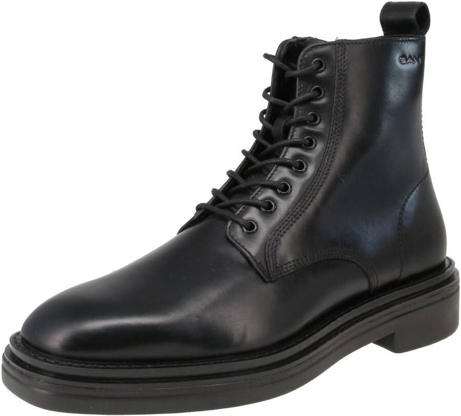 Gant Footwear Gant 29641738 Boggar Herenschoenen Laarzen G00-Zwart