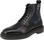 Gant Footwear Gant 29641738 Boggar Herenschoenen Laarzen G00-Zwart - Thumbnail 1