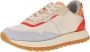 Gant Footwear Gant 30533854 Caffay Damessneaker G643-Lichtblauw-Multi - Thumbnail 1