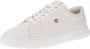 Gant Footwear Gant 30631874 Joree Heren sneaker G29-Wit - Thumbnail 1