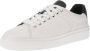 Gant Footwear Gant 30631891 Mc Julien Heren sneaker G316-Wit-Marijn - Thumbnail 1