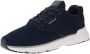 Gant Footwear Gant 30638840 Beeker Herensneaker G69-Marine - Thumbnail 1
