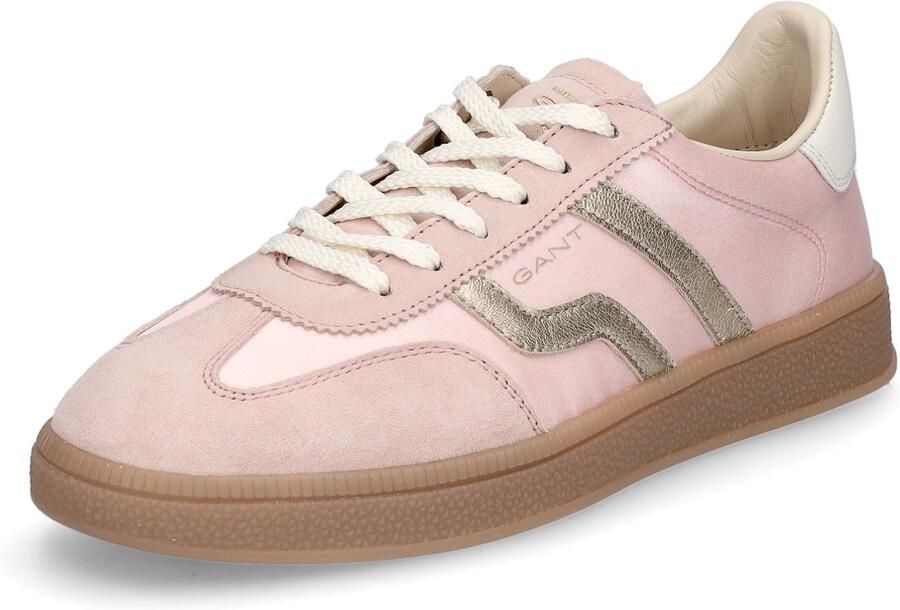 Gant Footwear 30538956 Cuzima Damestrainers G56-Lichtroze - Foto 2