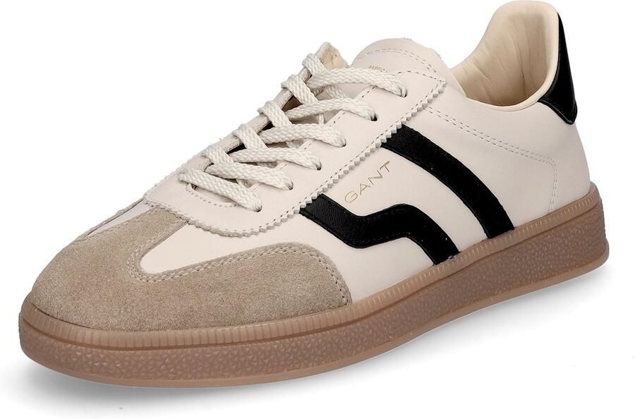 Gant Footwear 31531040 Cuzima Damestrainers G187-Beige-Desert-Brown - Foto 2