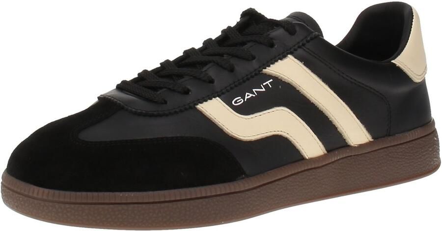 Gant Footwear 31631012 Cuzmo Herensneaker G00-Zwart