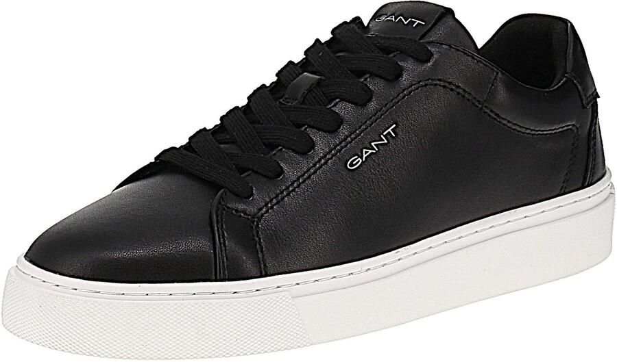 Gant Footwear 31631021 Mc Julien Heren sneaker G001-Zwart-Wit