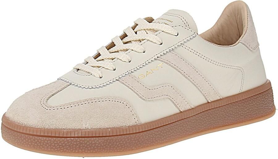 Gant Footwear 32531196 Cuzima Damestrainers G29-Wit