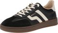 Gant Footwear 32531247 Cuzima Damestrainers G001-Zwart-Wit - Zwart