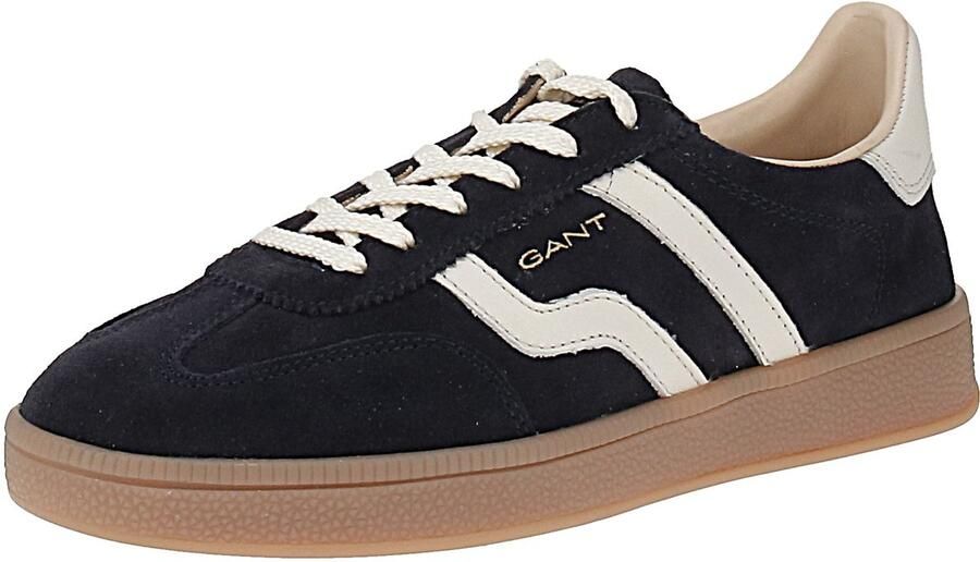 Gant Footwear 32533197 Cuzima Damessneaker G69-Marine