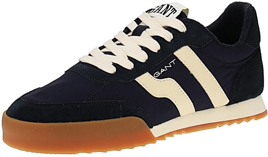 Gant Footwear 32633172 Baylle Heren sneaker G69-Marine