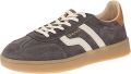 Gant Footwear 33533345 Cuzima Dames sneakers G930-Granit-Gray-Off-White - Grijs