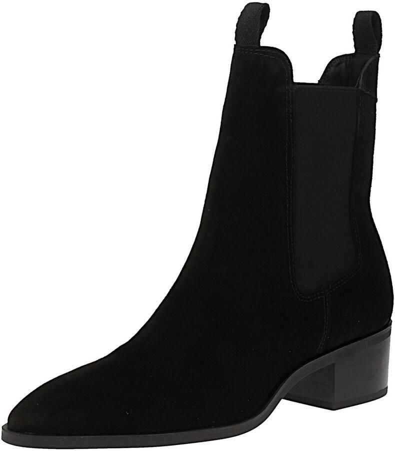 Gant Footwear 33553451 St Broomly Dames enkellaarsjes G00-Black