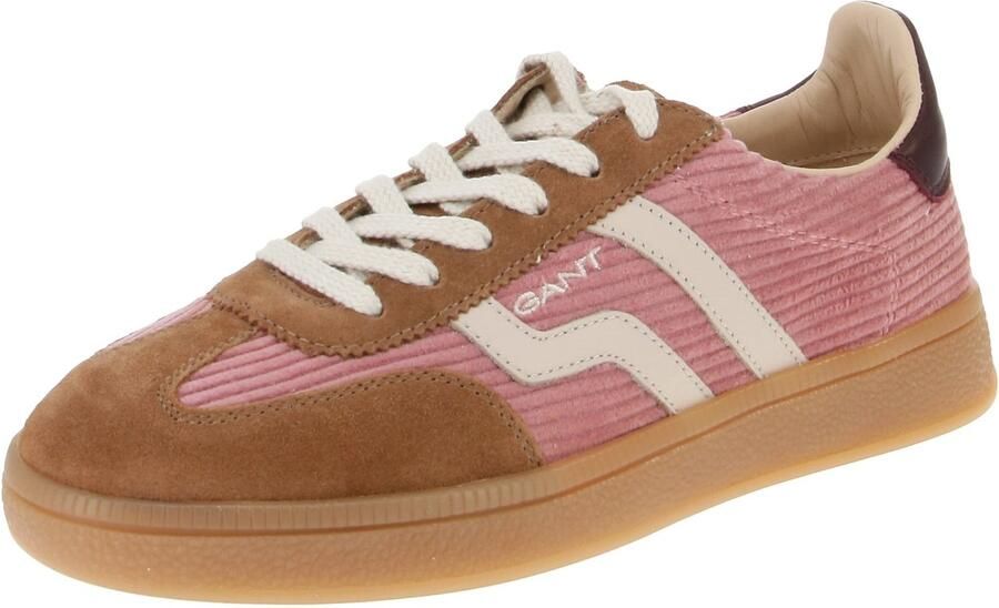 Gant Footwear Gant 29538663 Cuzima Damestrainers G559-Dusty-Pink-Sand