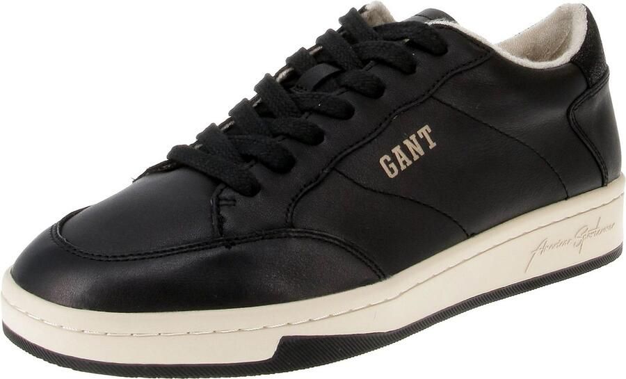 Gant Footwear Gant 29631682 Prepus Herenschoenen Sneaker G00-Zwart