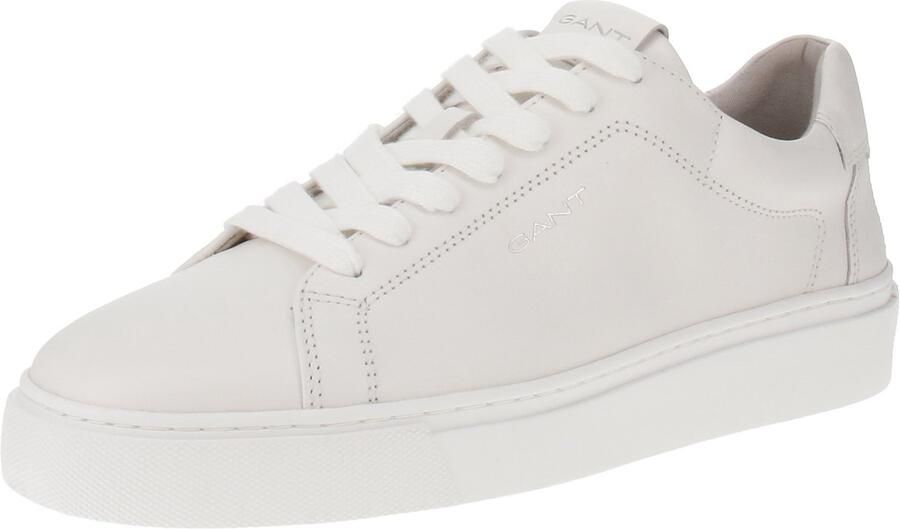 Gant Footwear Gant 30631889 Mc Julien Heren sportschoenen G172-Wit-Wit