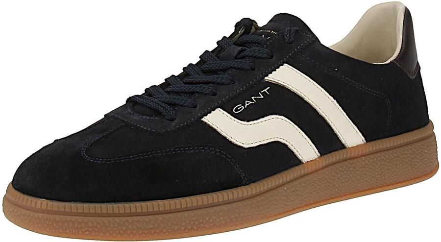 Gant Footwear 33633373 Cuzmo Heren sneakers G69-Marine