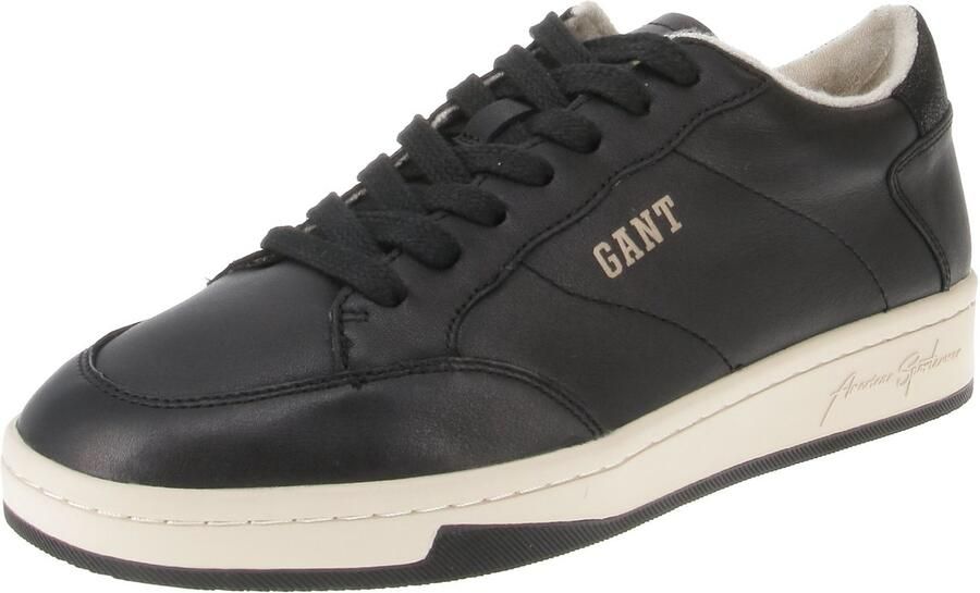 Gant Footwear Gant 29631682 Prepus Herenschoenen Sneaker G00-Zwart