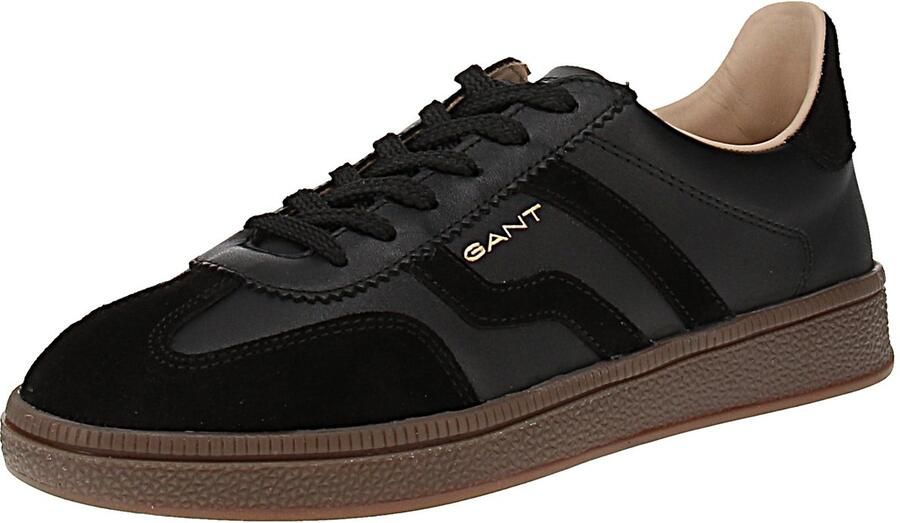 Gant Sneakers van echt leer model 'Cuzima'