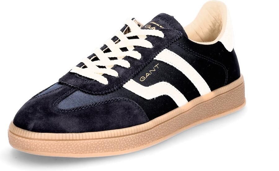 Gant Footwear t 30538957 Cuzima Damestrainers G680-Marine-Wit
