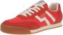 Gant Footwear Gant Schoenen 30533846 Beylana Damessneaker G51-Rood - Thumbnail 4