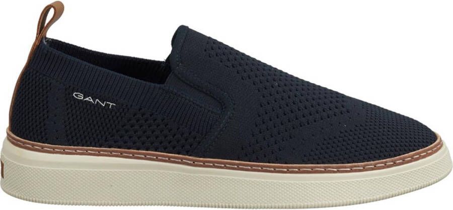 Gant GAN26639854G69 San Prep Sneaker Q1
