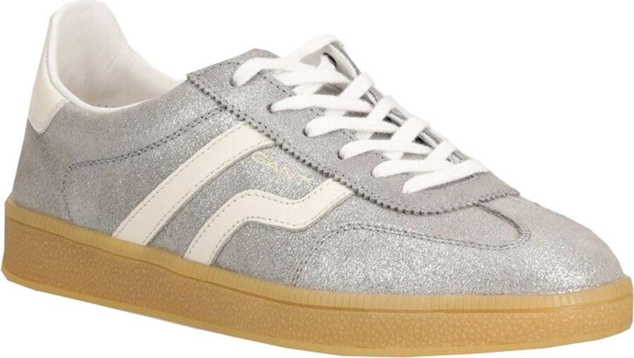 Gant 29534812 Cuzima Damestrainers G189-Sharkskin-White