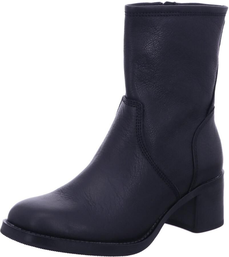 Gant 29541796 G00 dames laarzen zwart