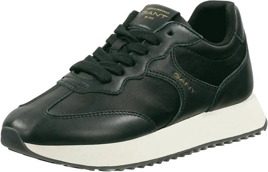 Gant 870531843 Schoenen Groen Vrouw