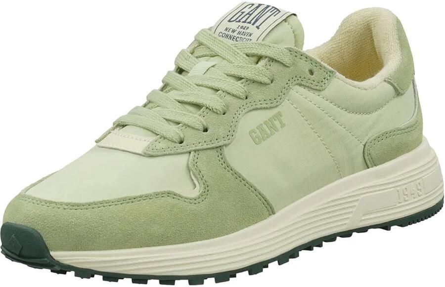 Gant 870533848 Schoenen Groen Vrouw