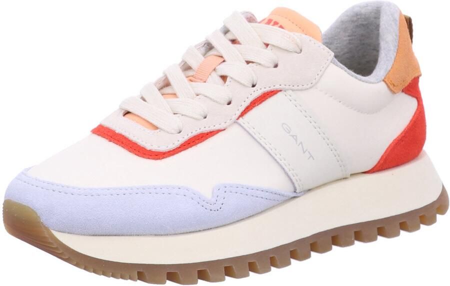 Gant Footwear Gant 870533854 Schoenen Beige Vrouw