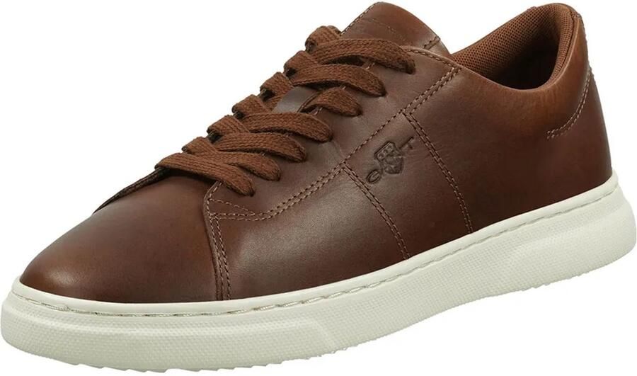Gant 870631874 Schoenen Bruin Man
