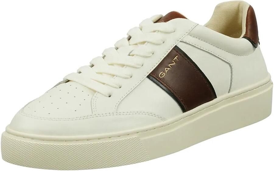 Gant 870631890 Schoenen Wit Man
