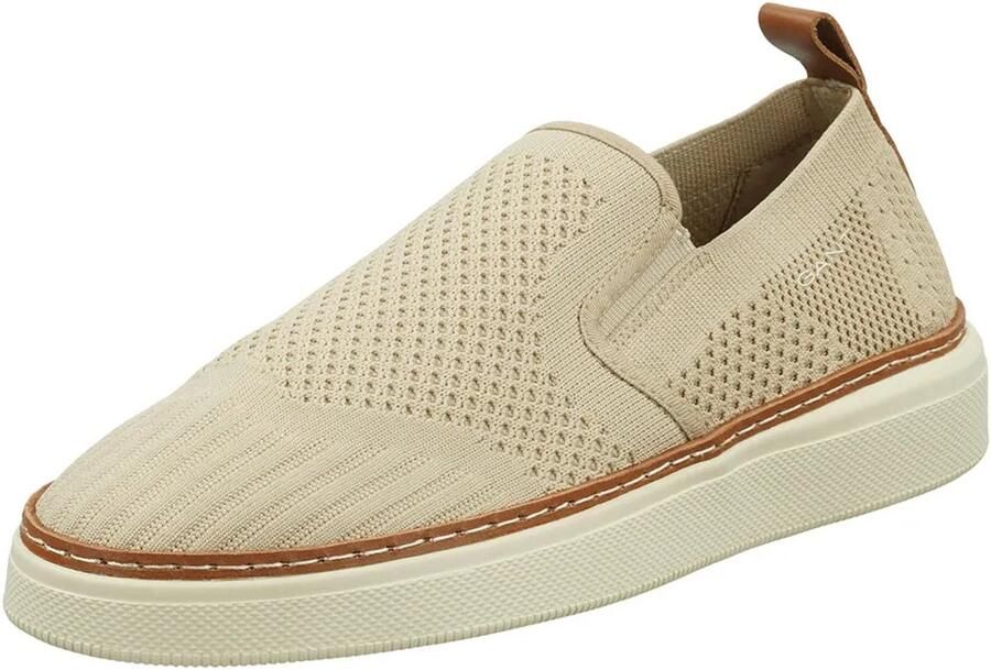 Gant 870638906 Schoenen Beige Man