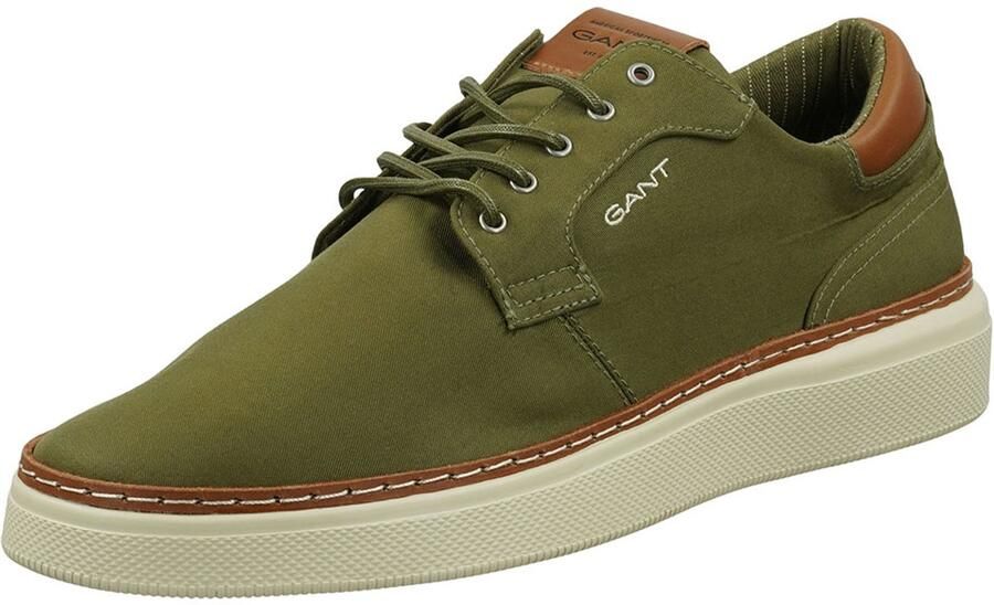 Gant 870638908 Schoenen Groen Man