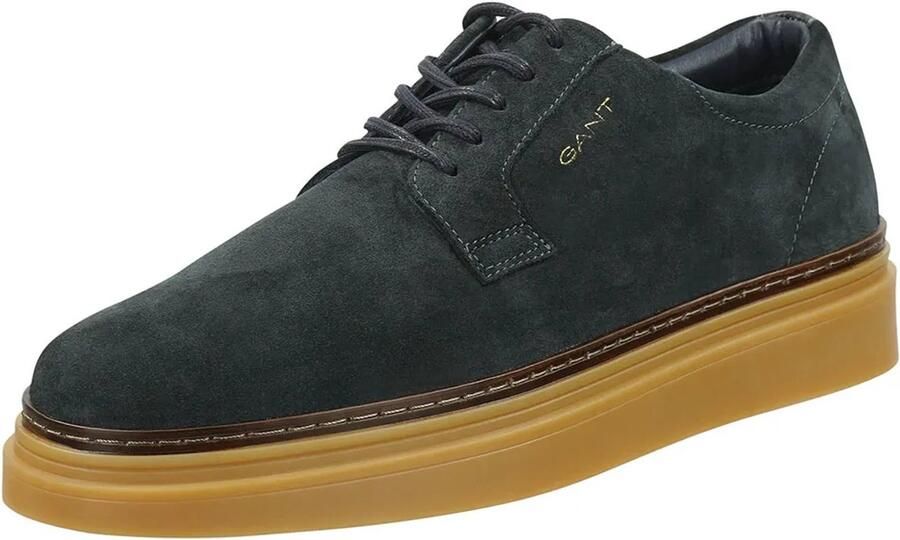 Gant 879633639 Schoenen Blauw Man